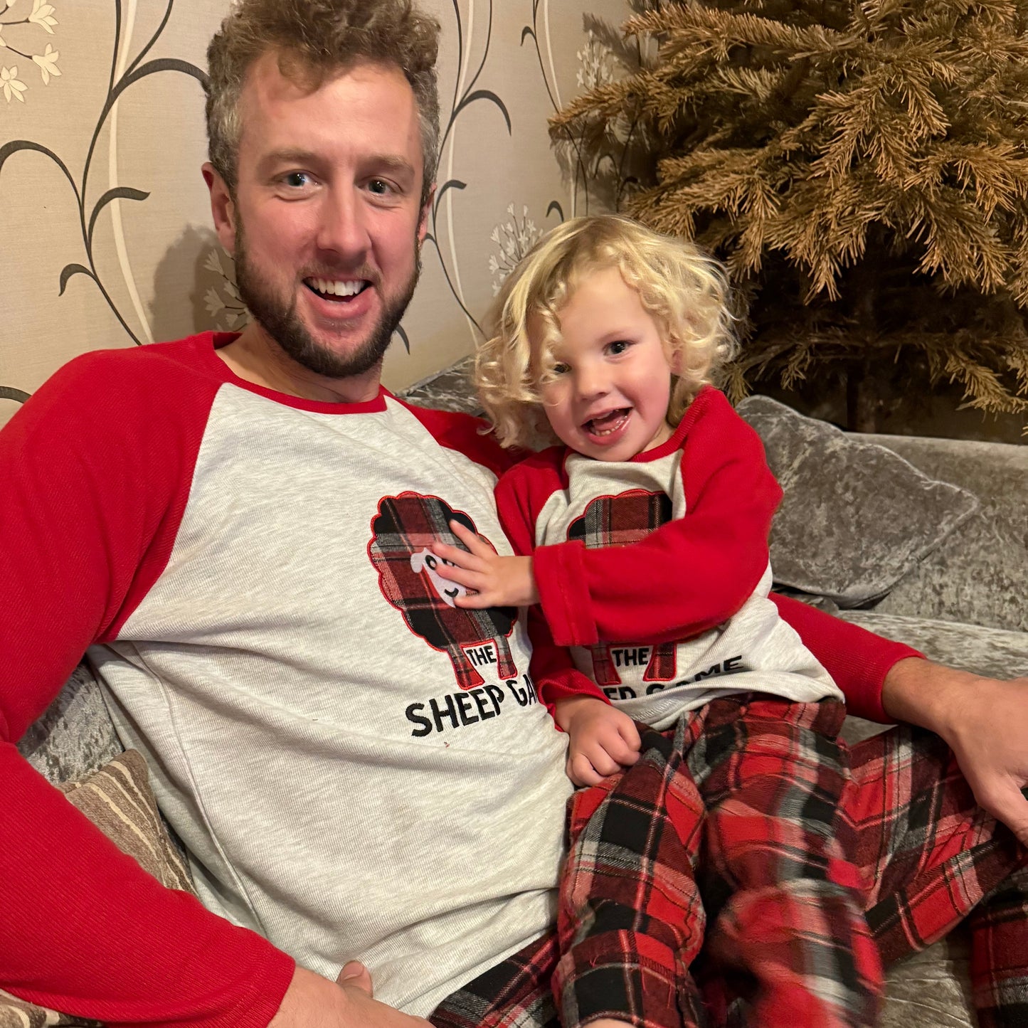 Kids Pyjama Set
