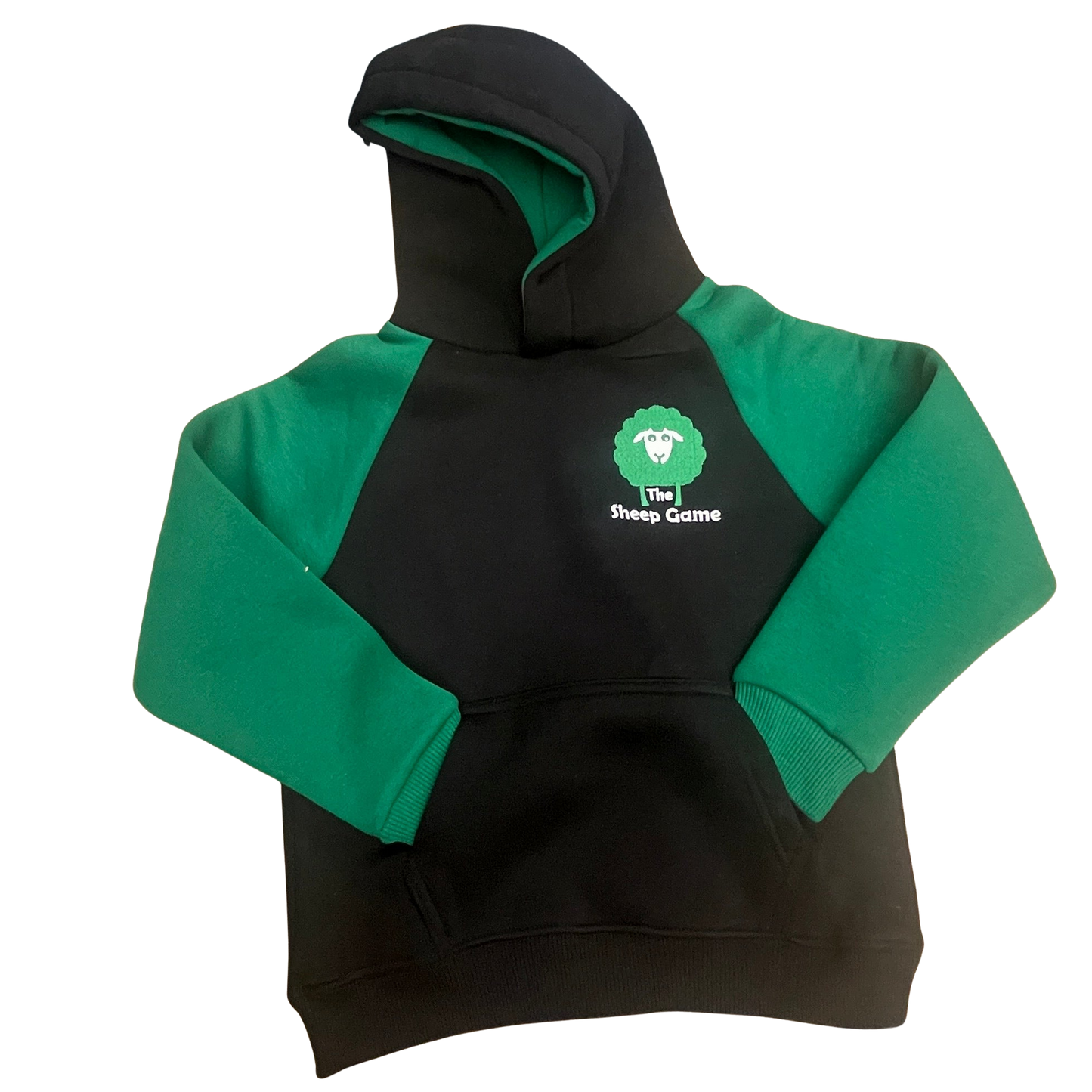 NATIONAL PLOUGHING CHAMPS 2025 HOODIE