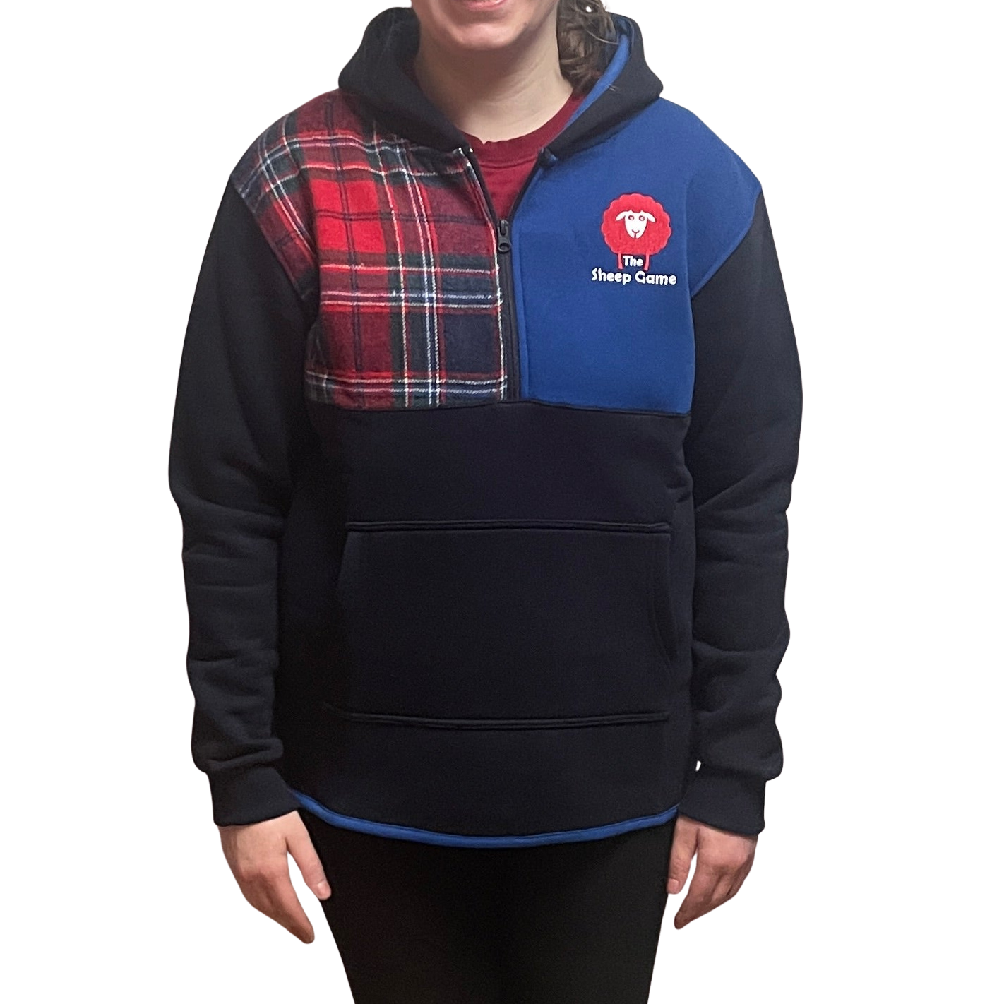 ROYAL HIGHLAND SHOW 2025 SHEARING HOODIE *XS ONLY*