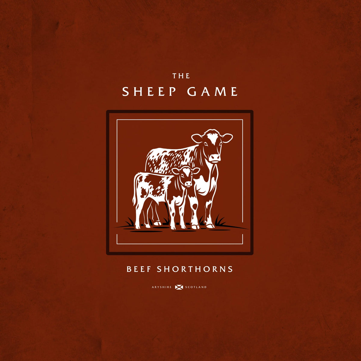 10kg Beef Box - Pedigree Beef Shorthorn