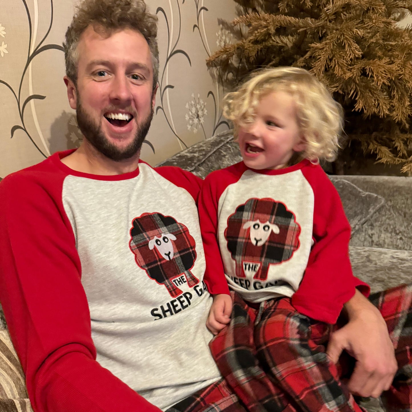 Kids Pyjama Set