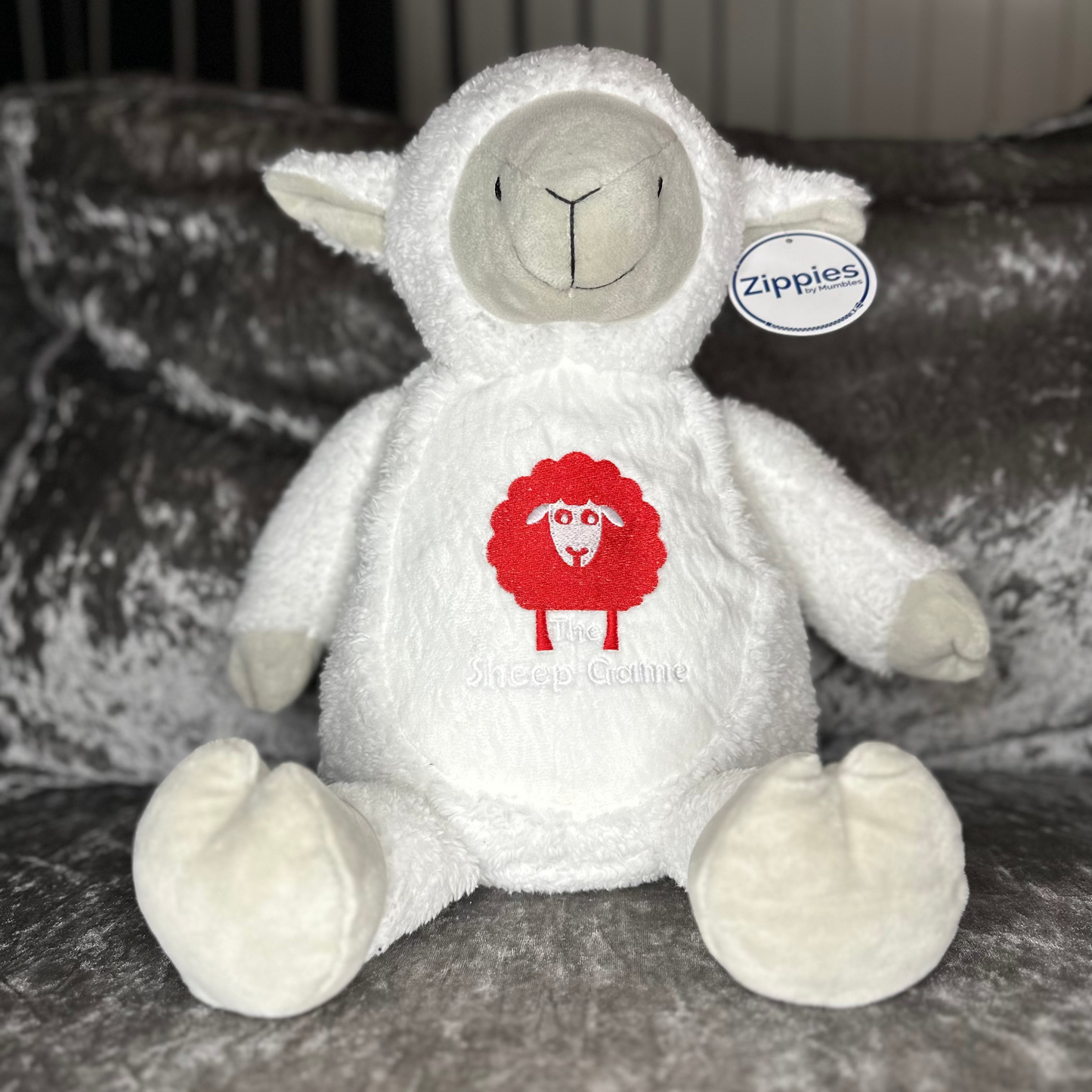 TSG Lamb Teddy