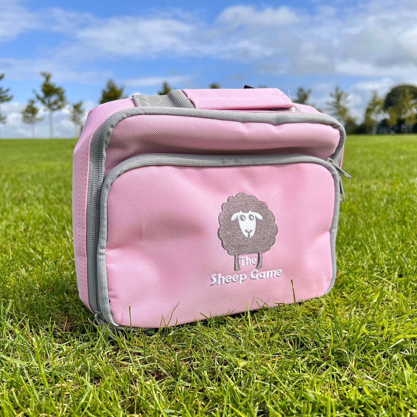Lunch Cooler Bag