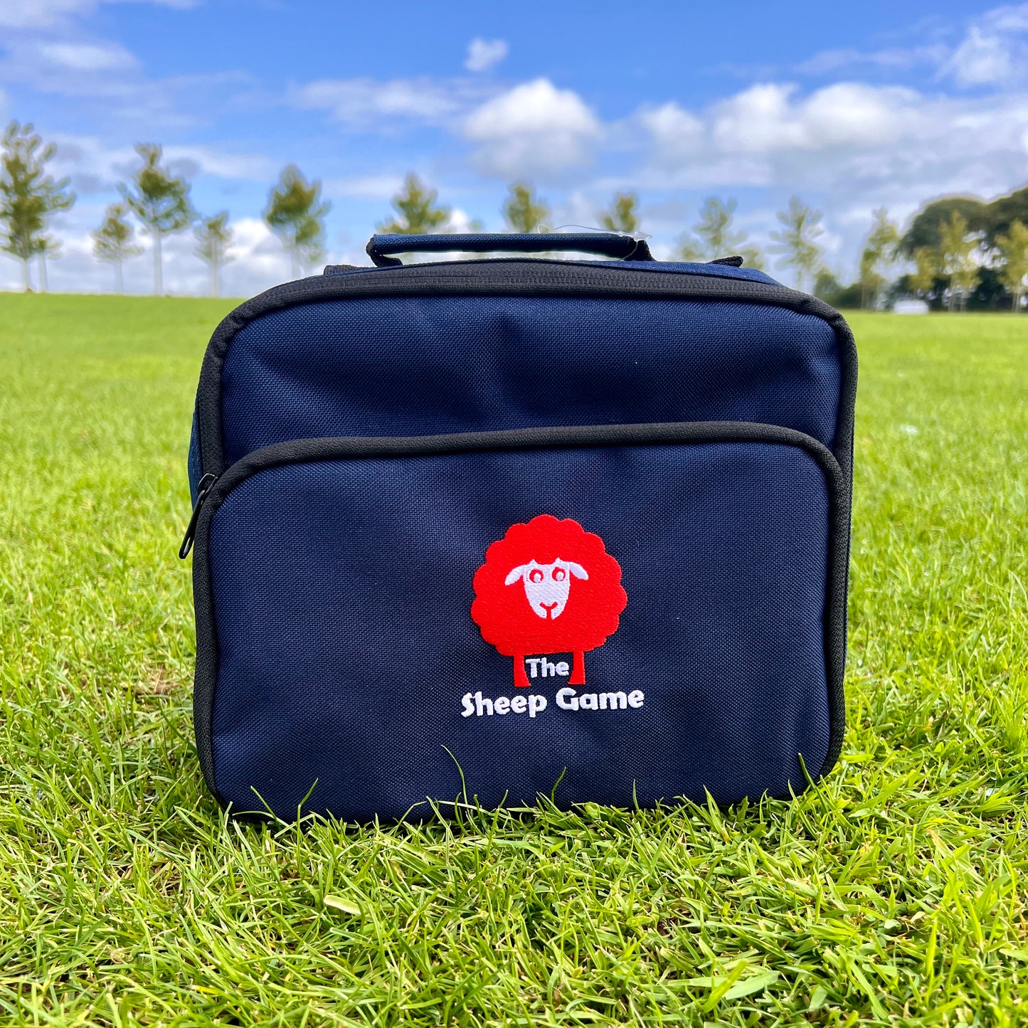 Lunch Cooler Bag