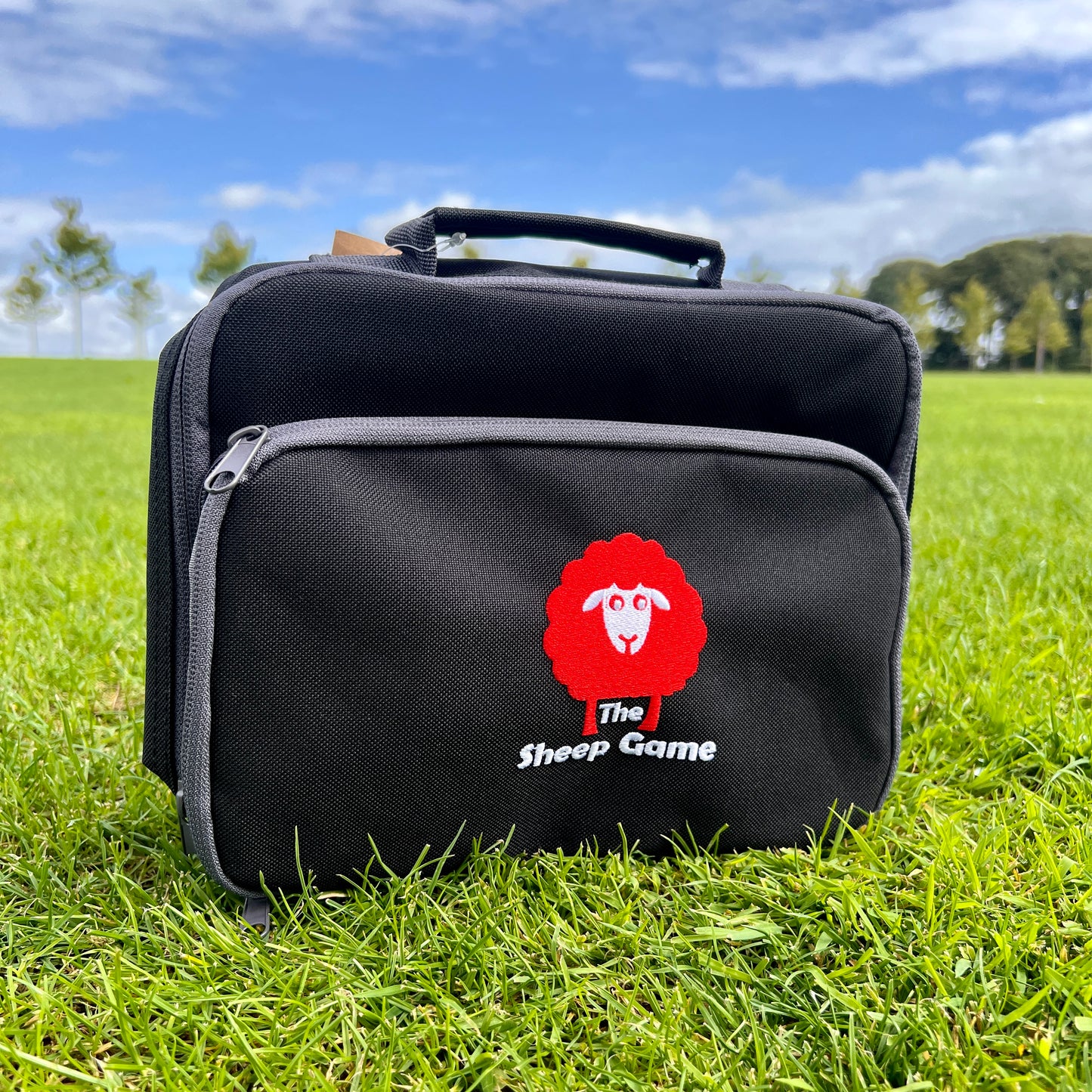 Lunch Cooler Bag