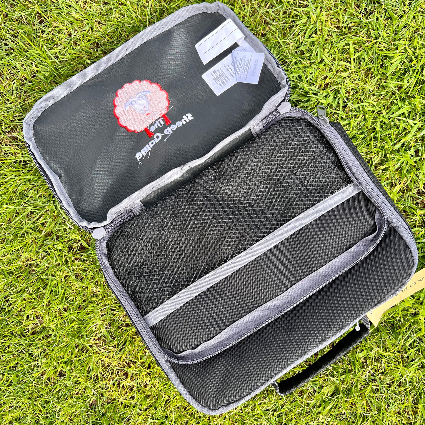 Lunch Cooler Bag