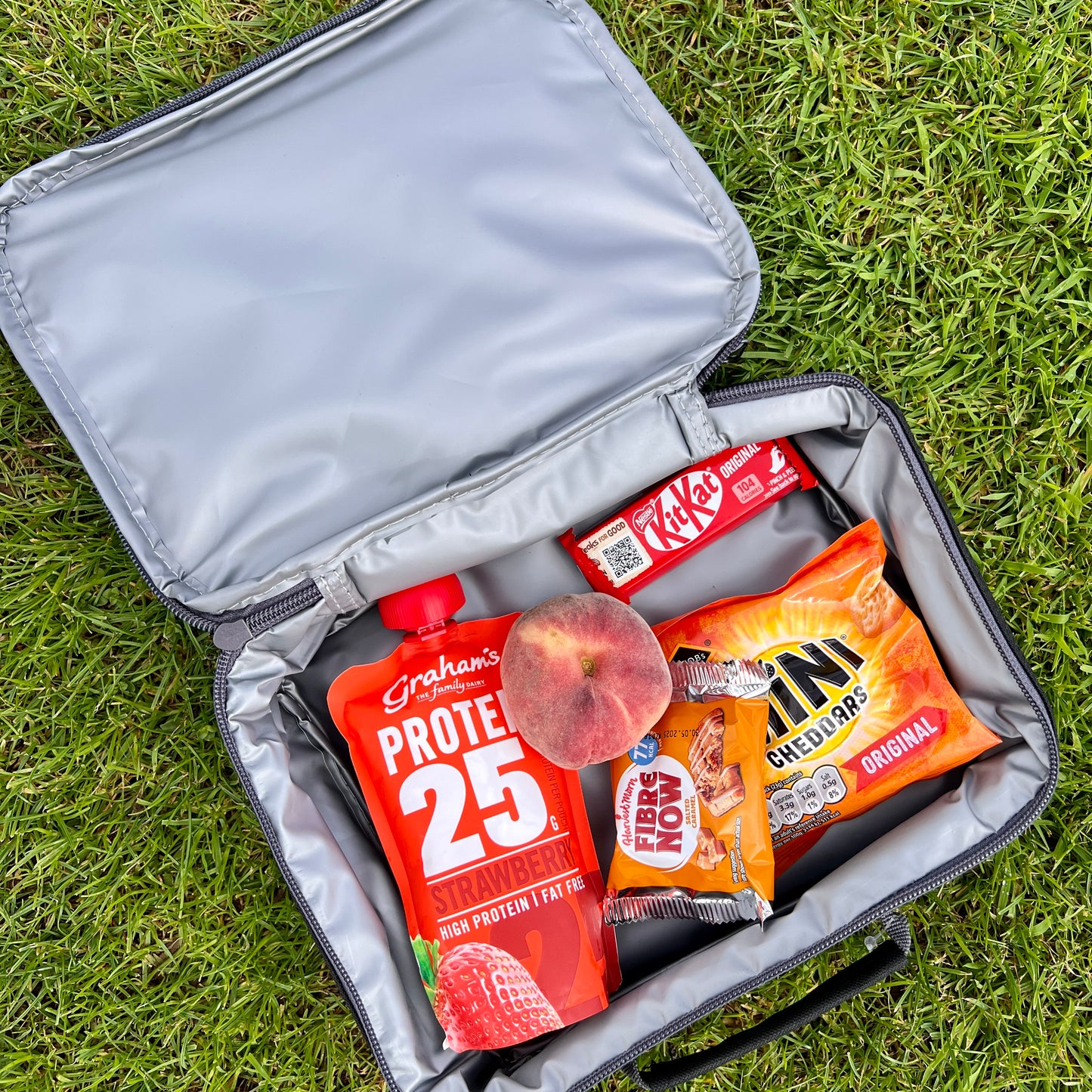 Lunch Cooler Bag