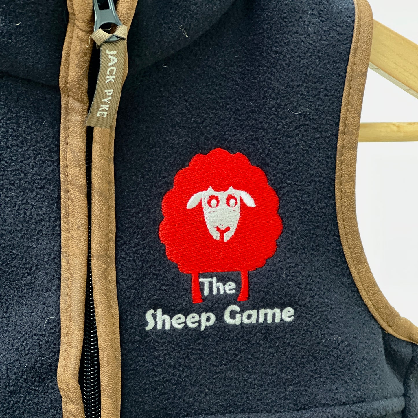 Jack Pyke Junior Countryman Gilet