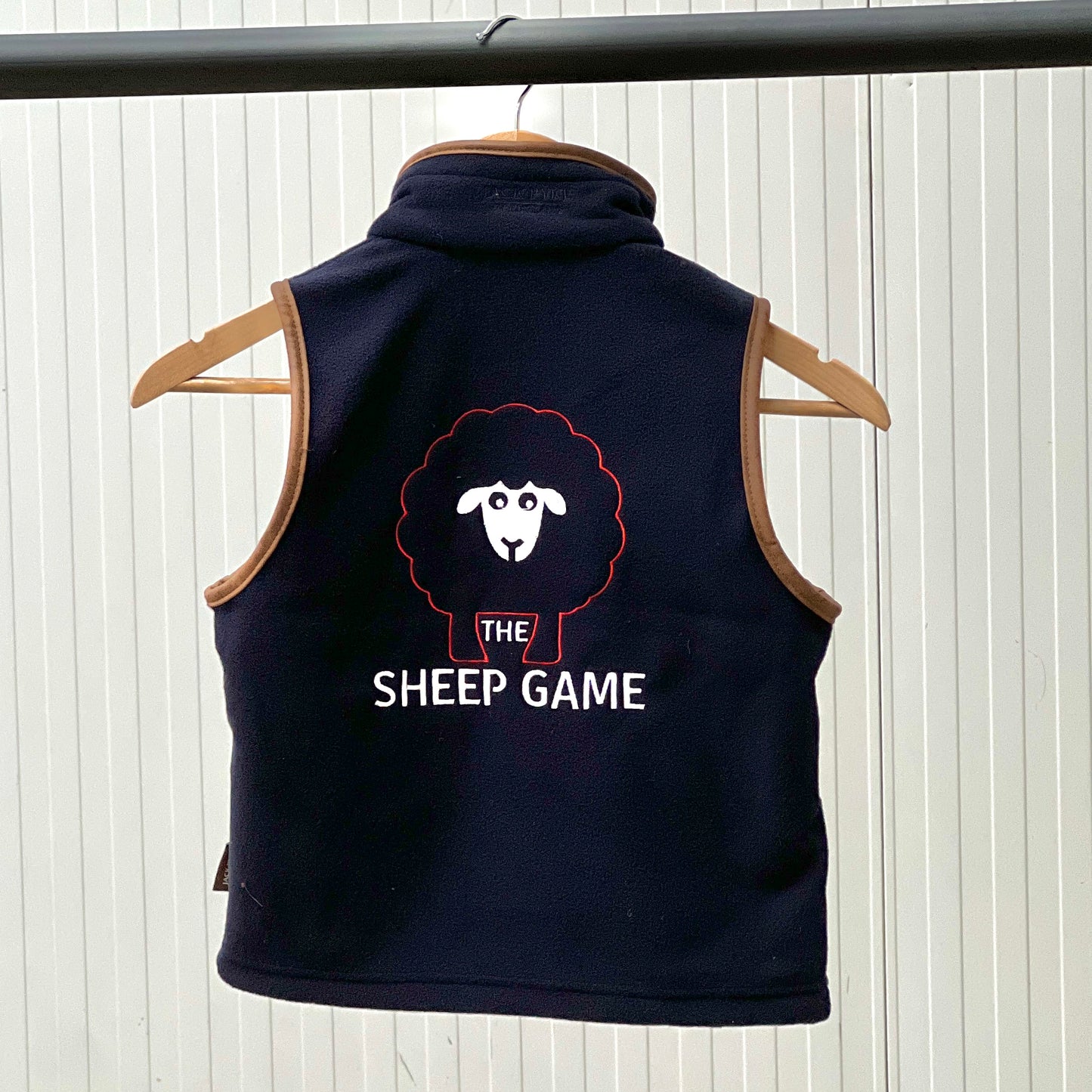 Jack Pyke Junior Countryman Gilet