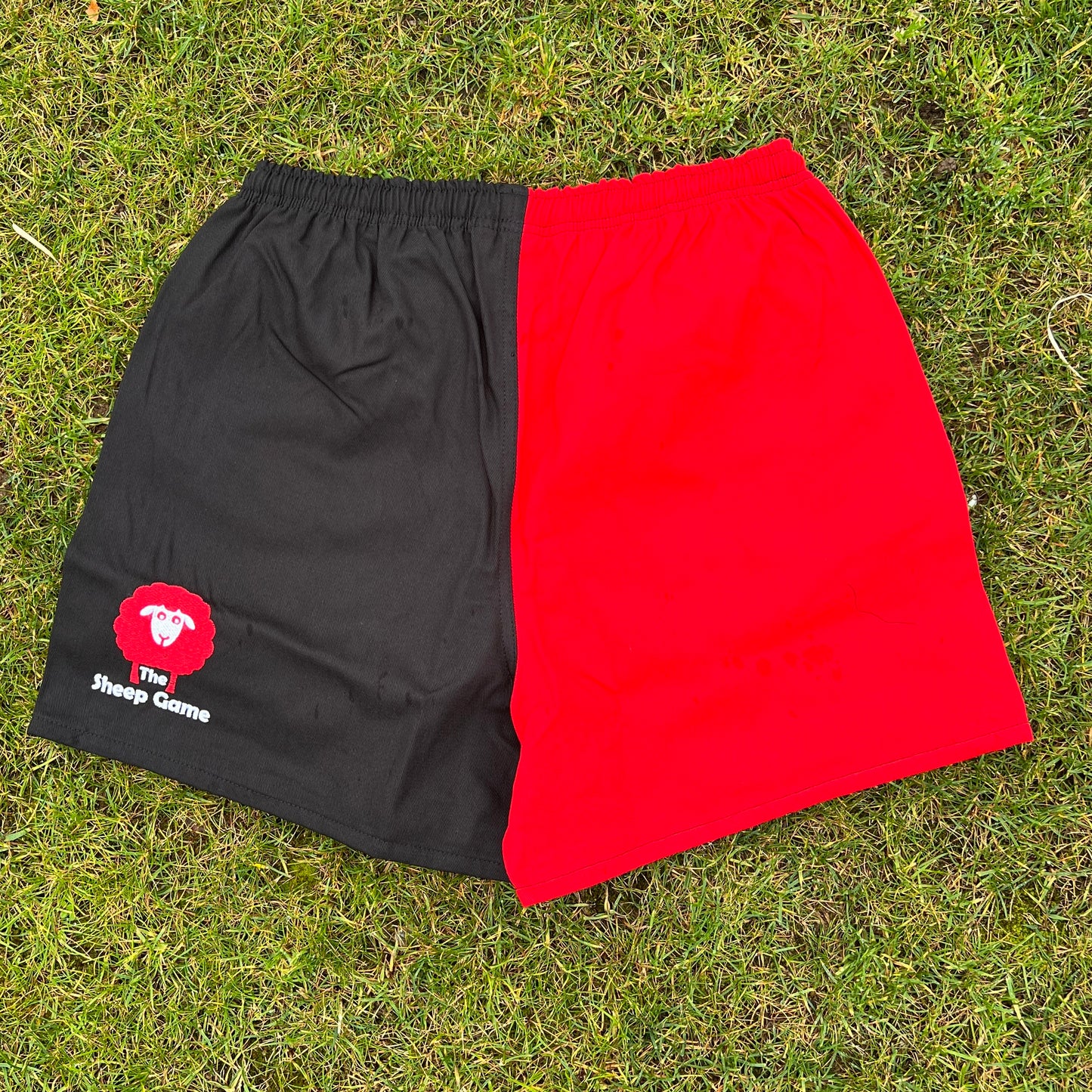 Adult Rugby Shorts