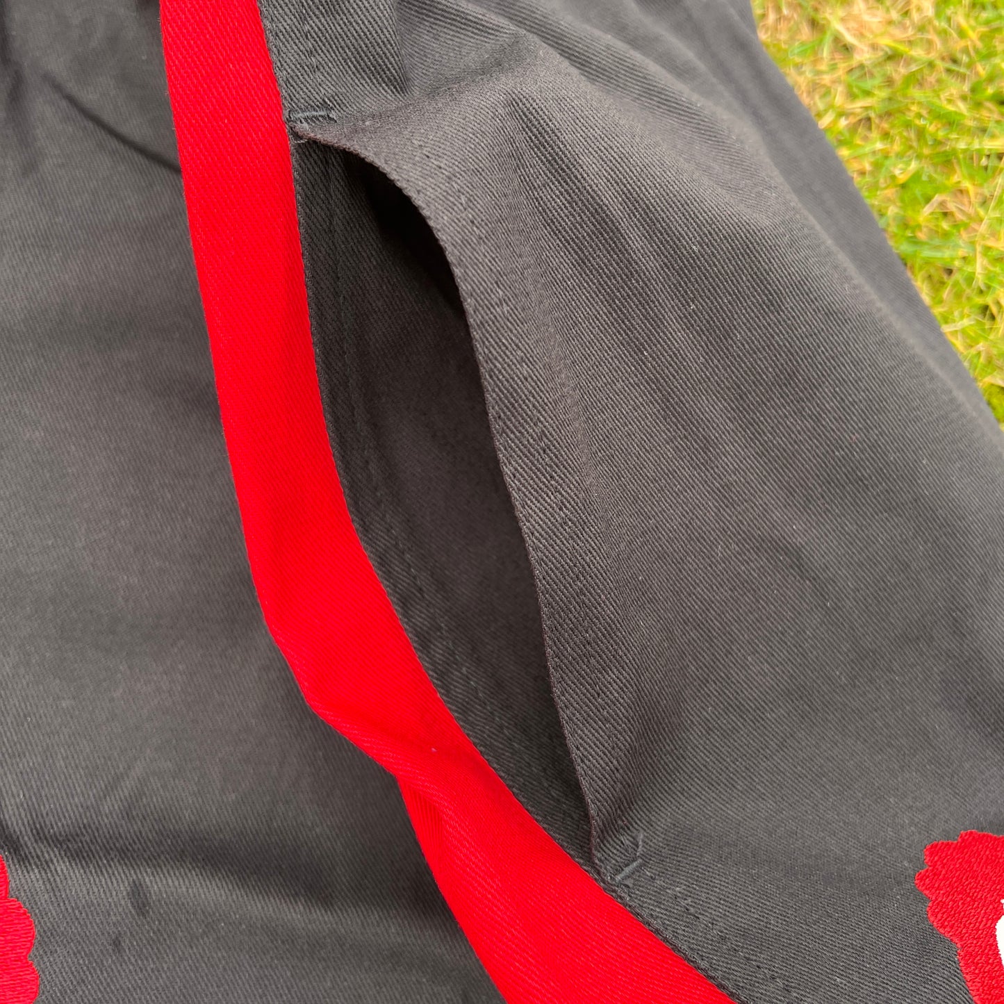 Adult Rugby Shorts