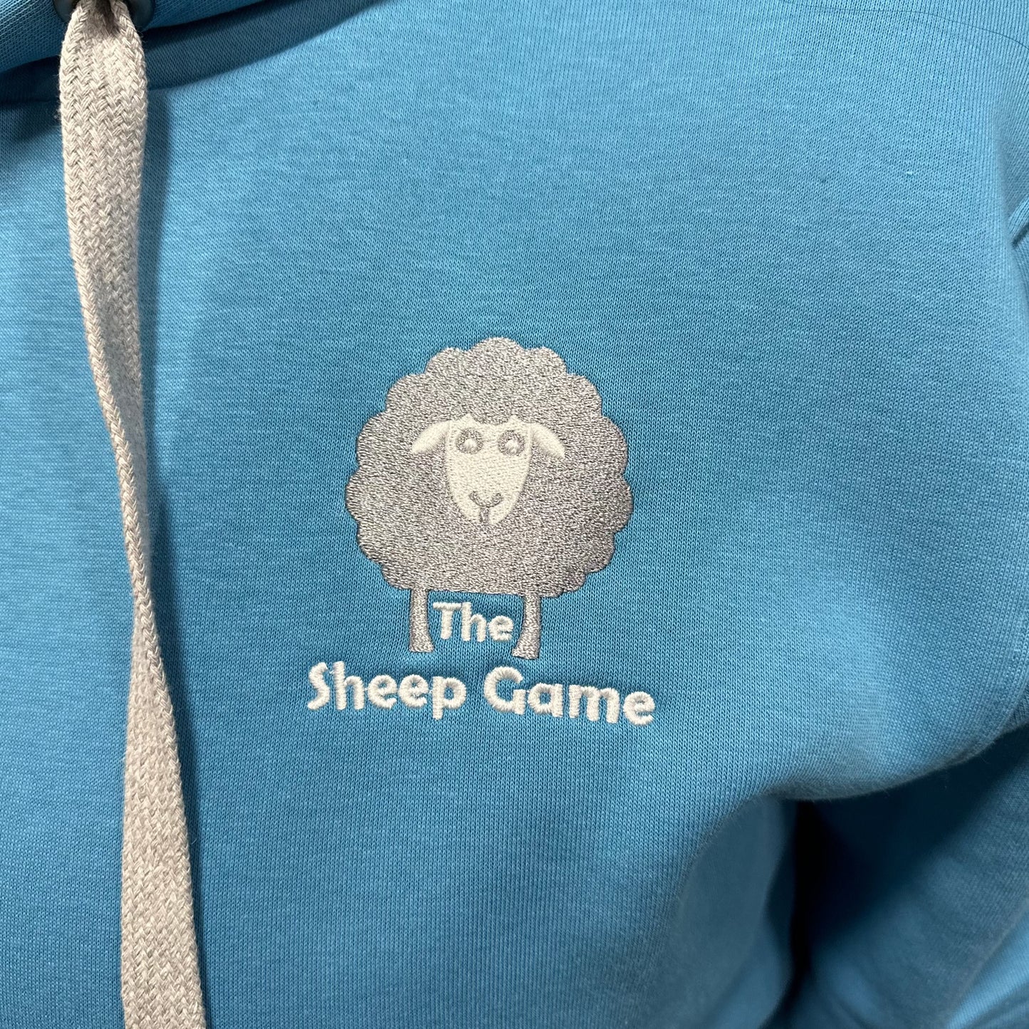 Adult Unisex Hoody (More Colours Available)