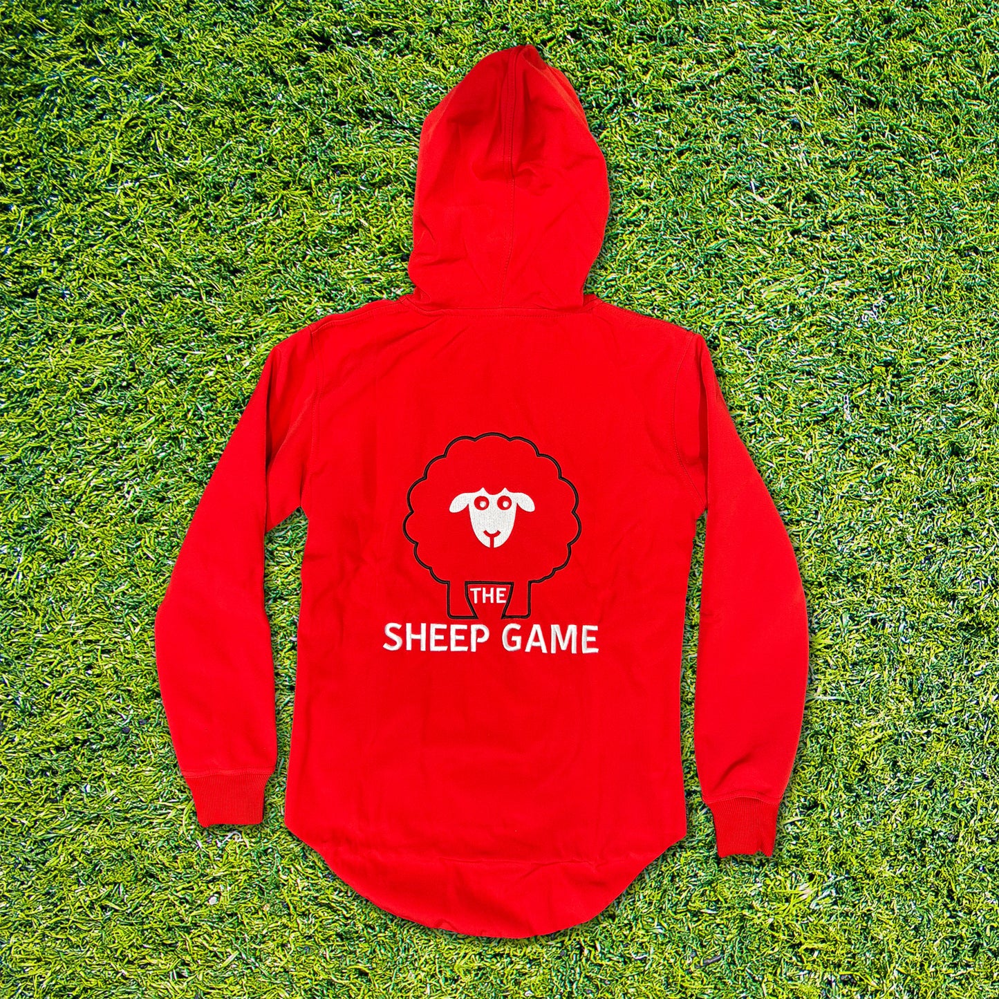 Kids Hooded Softshell Jacket (More Colours Available)