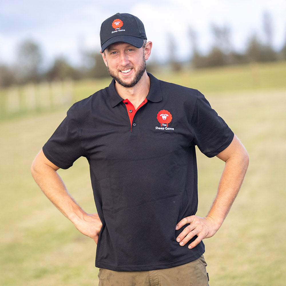Adult Baseball Cap