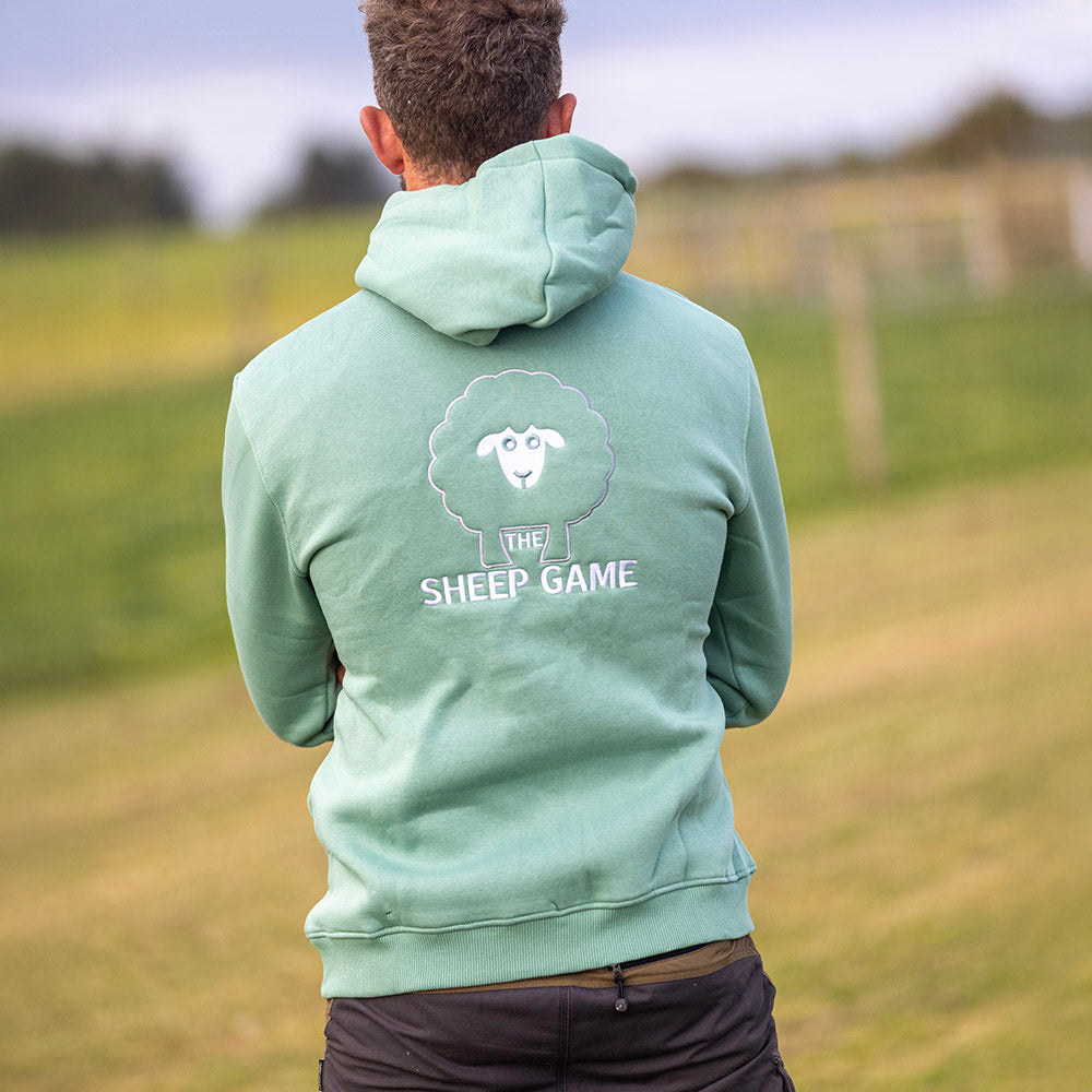 Adult Unisex Hoody (More Colours Available)