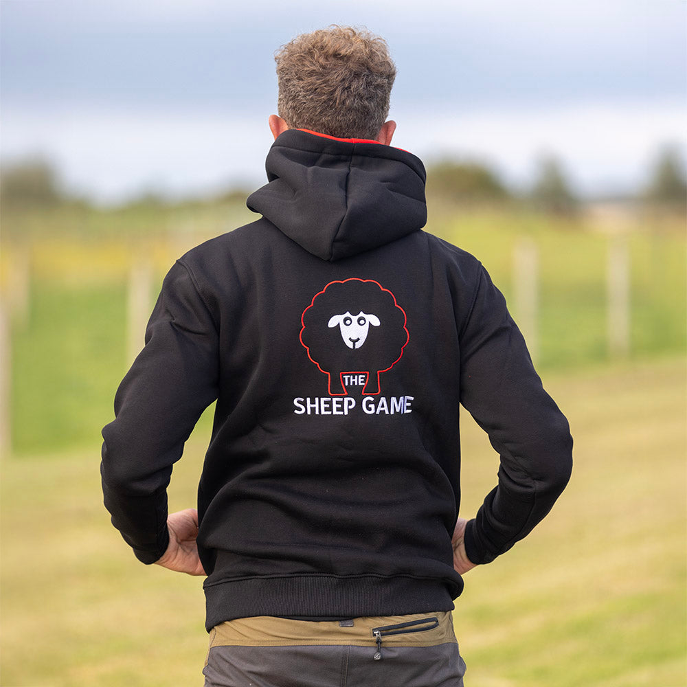 Adult Unisex Hoody (More Colours Available)