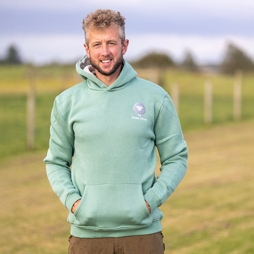 Adult Unisex Hoody (More Colours Available)