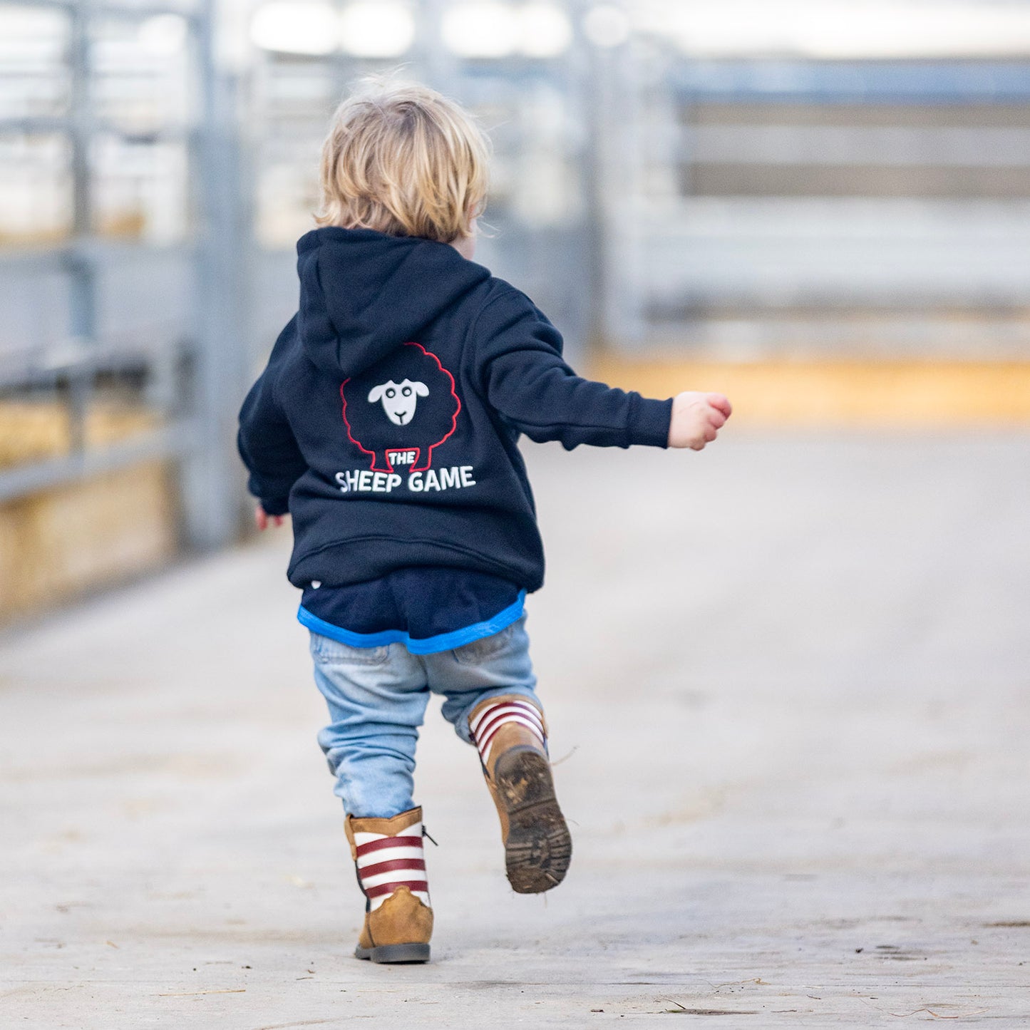 Kids Hoody (More Colours Available)