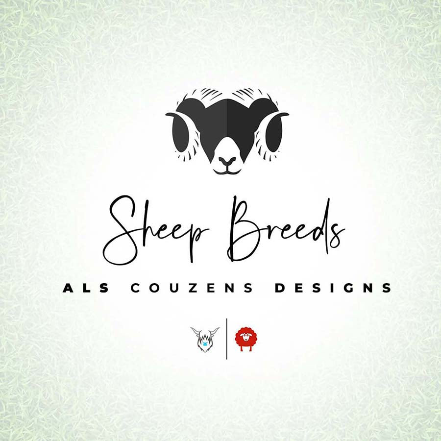 TYAN - Sheep Breeds 2