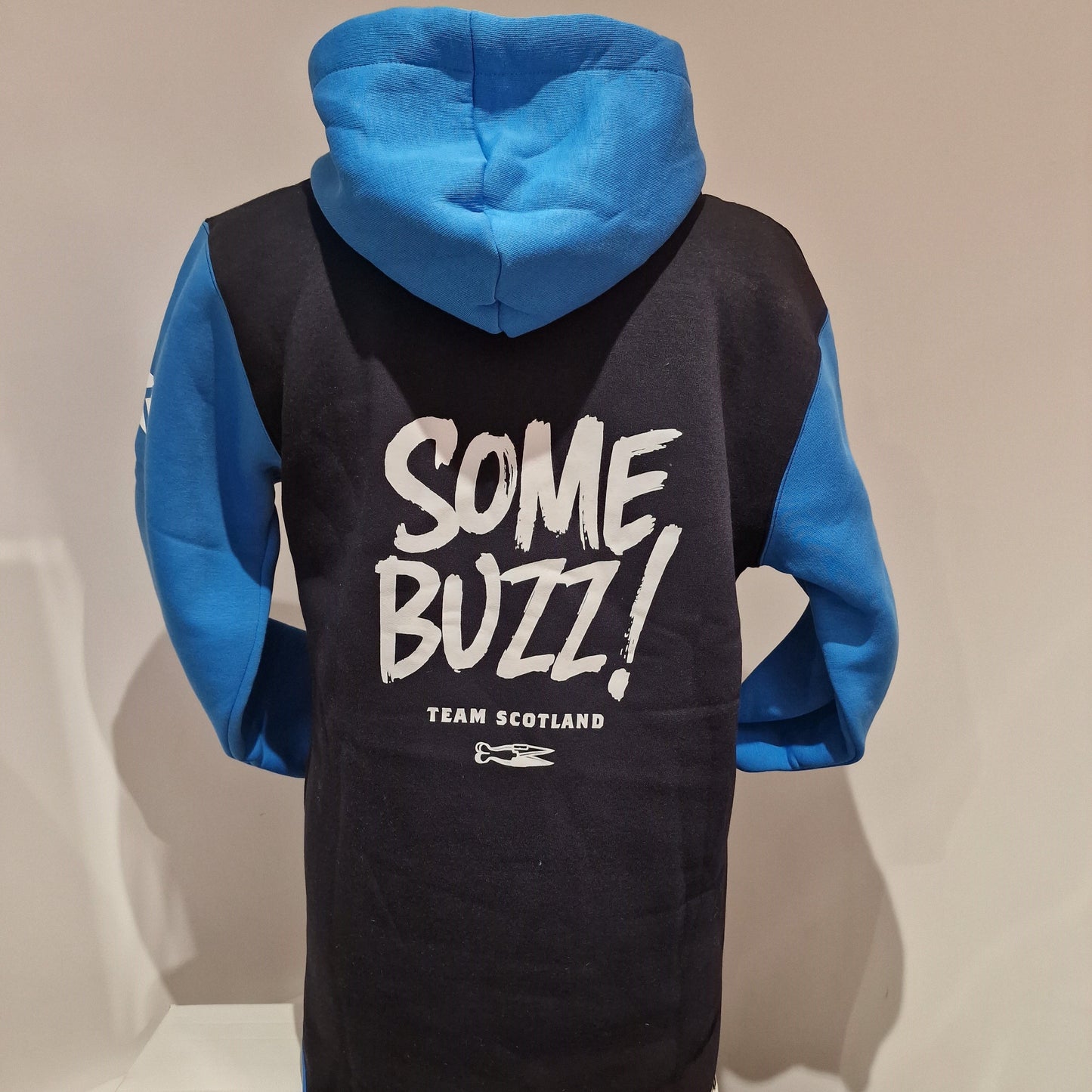Scottish Shearing Hoody