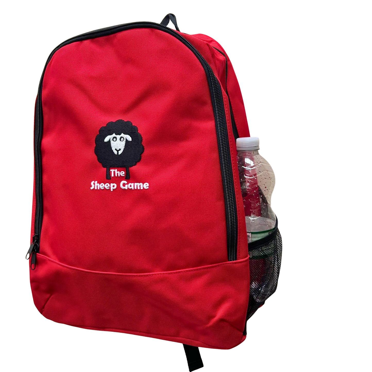 Junior Backpack