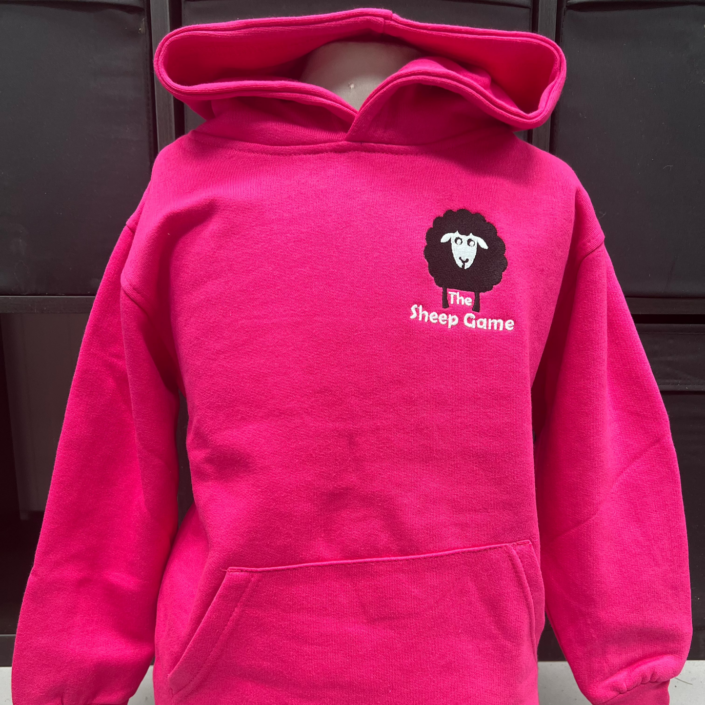 Kids Hoody (More Colours Available)