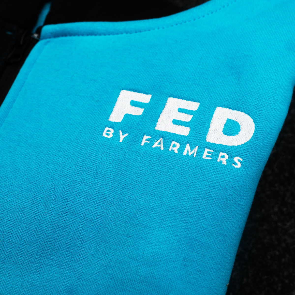 Ploughing Special Shearing Hoodie