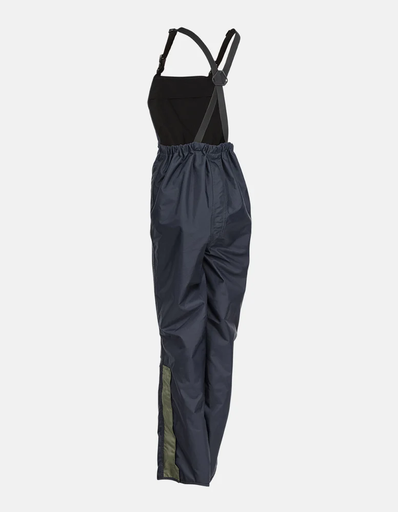 BETACRAFT ISO940 ECO WOMENS BIB OVER TROUSERS