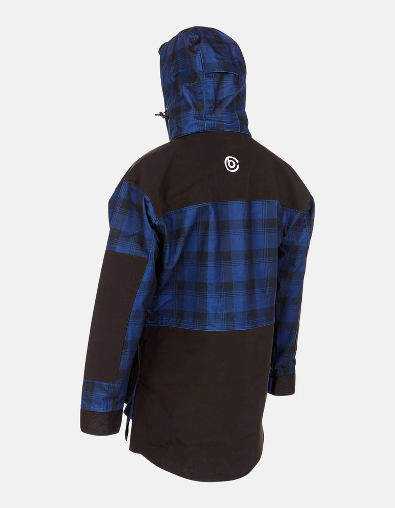 BETACRAFT HERITAGE MENS JACKET