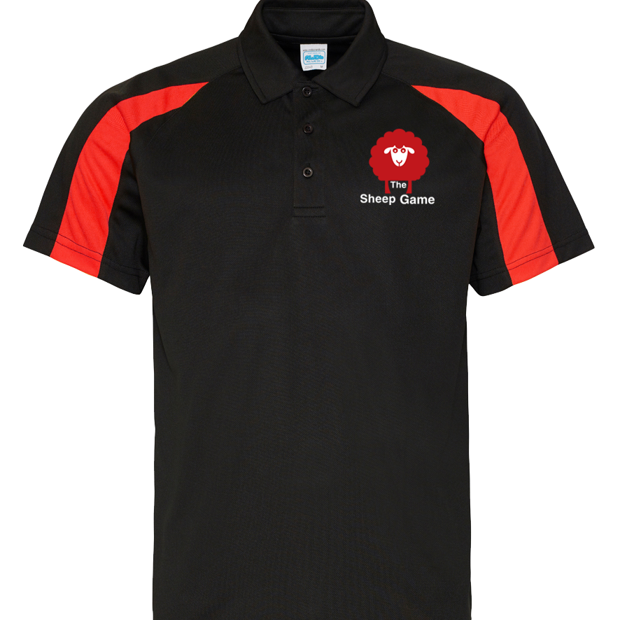 Sports Poloshirt