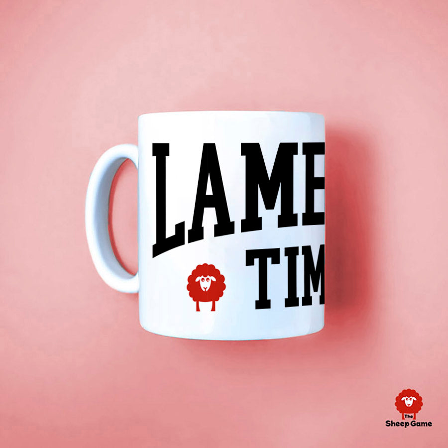 Mug - Lambing Time