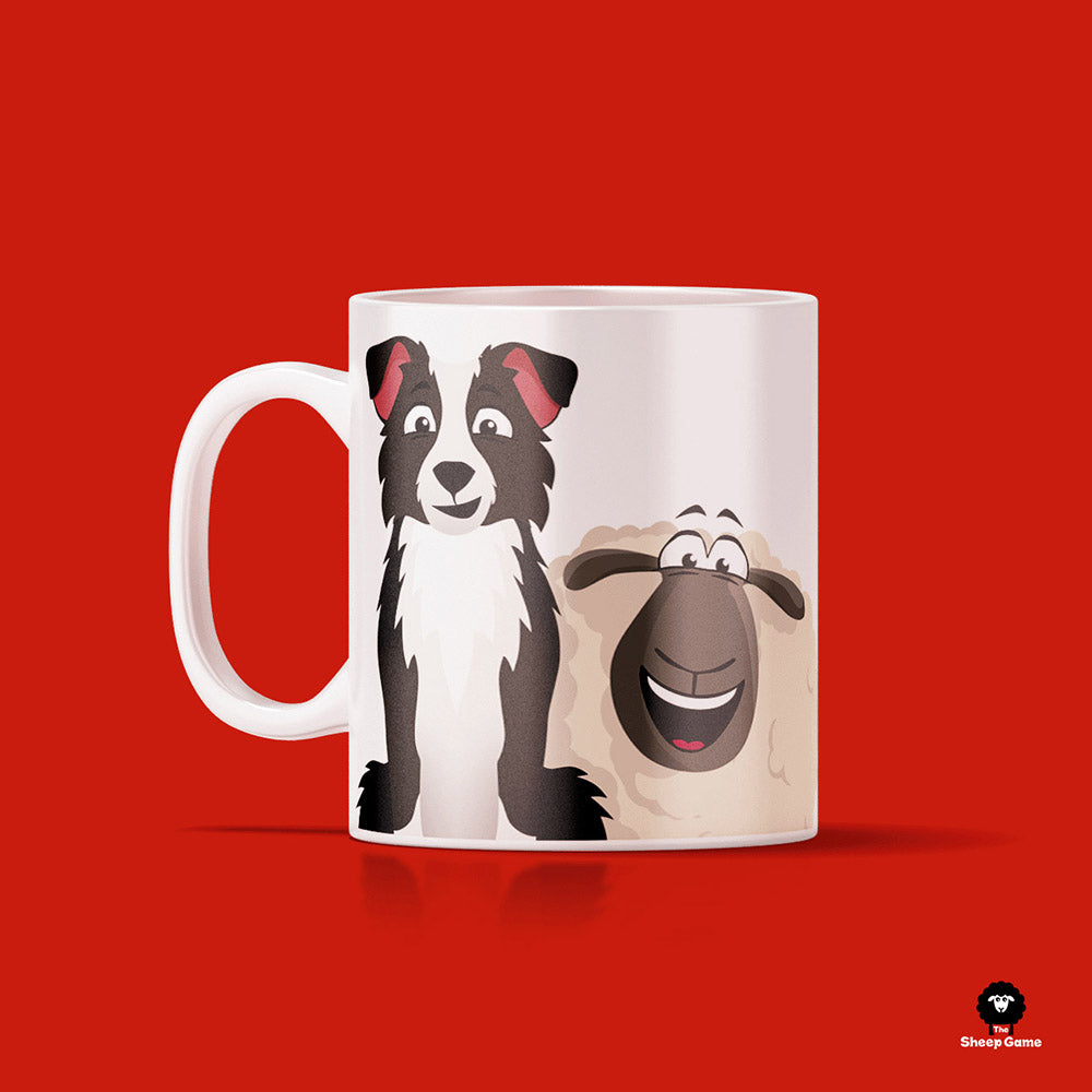 Mug - You Win or You Learn