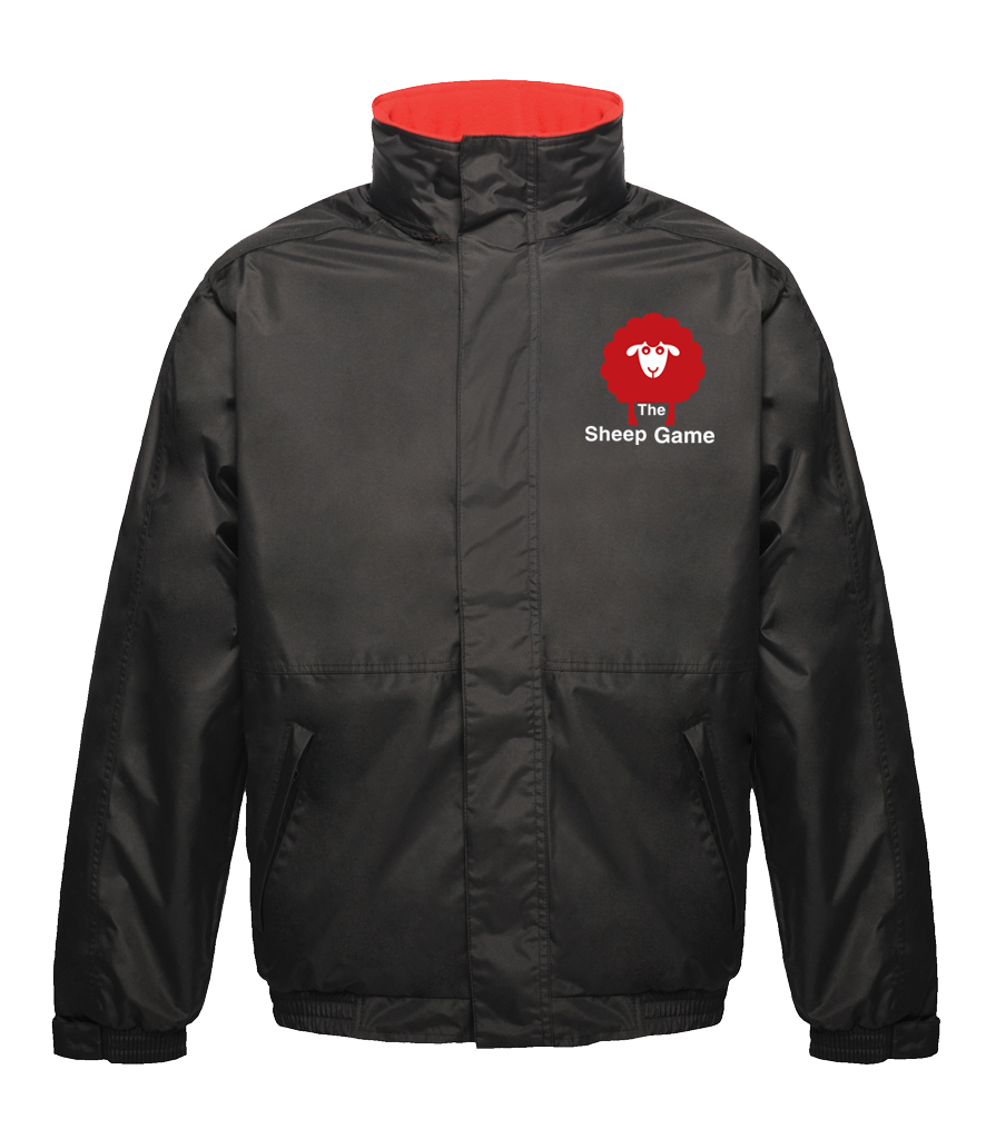 Waterproof Jacket