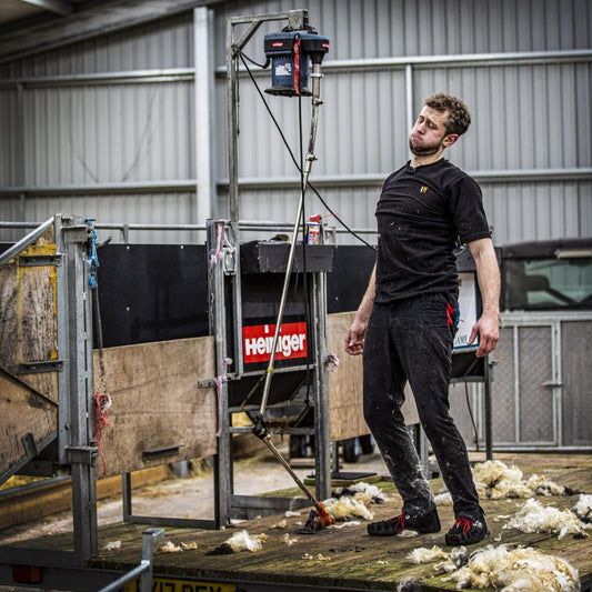 SWAZI - The Micro Top