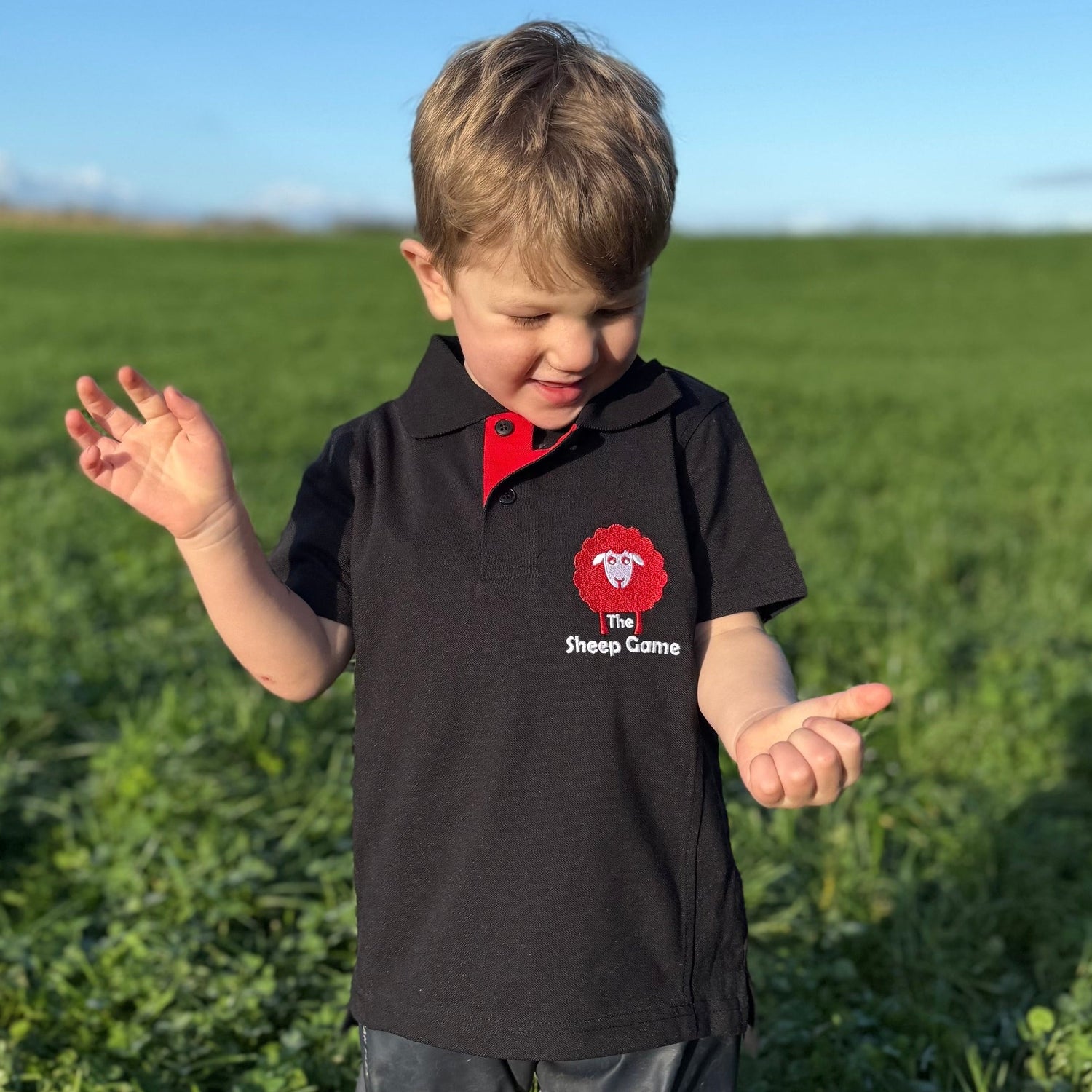 Kids T-Shirts