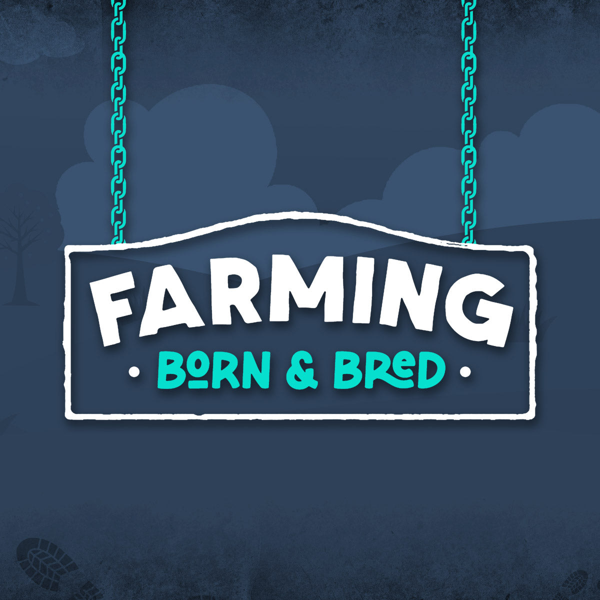 Farming Born & Bred