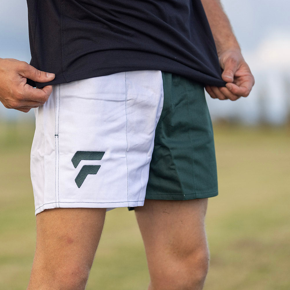 FED by Farmers Shorts