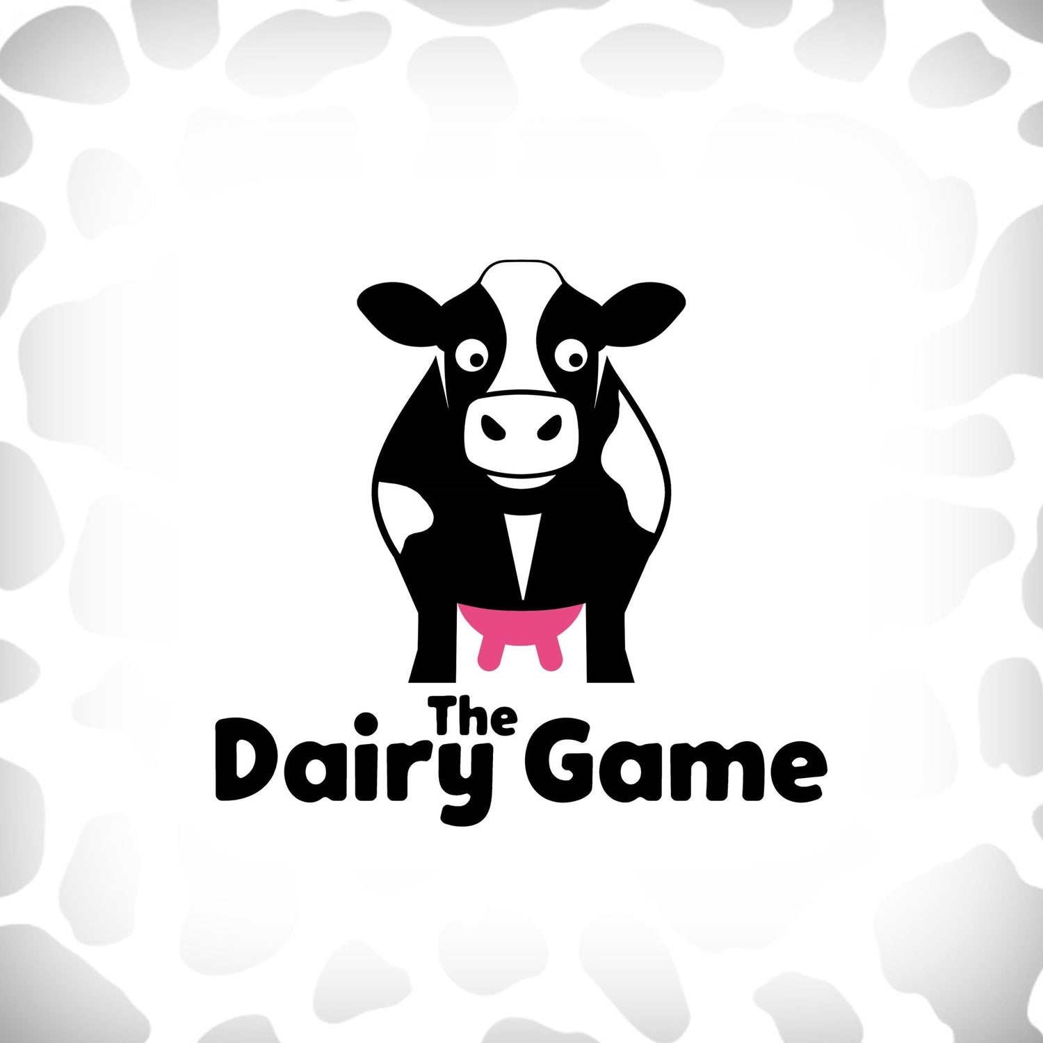 The Dairy Game Merch