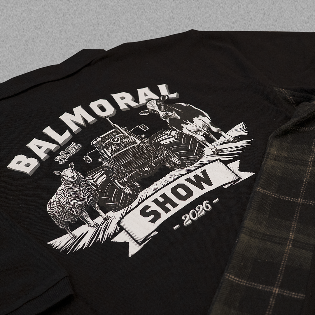 Balmoral Show Specials