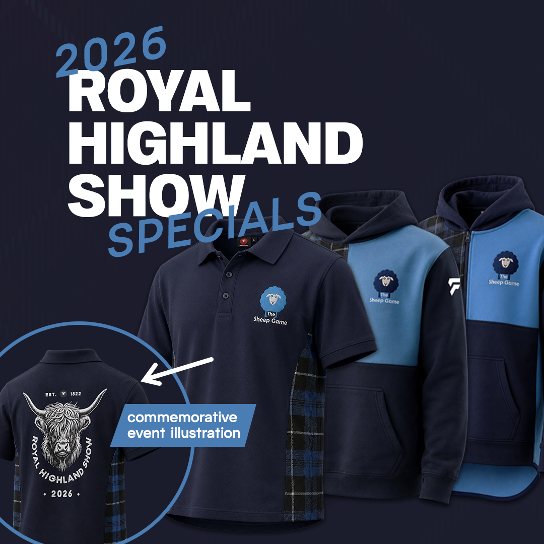 Royal Highland Show Specials 2026