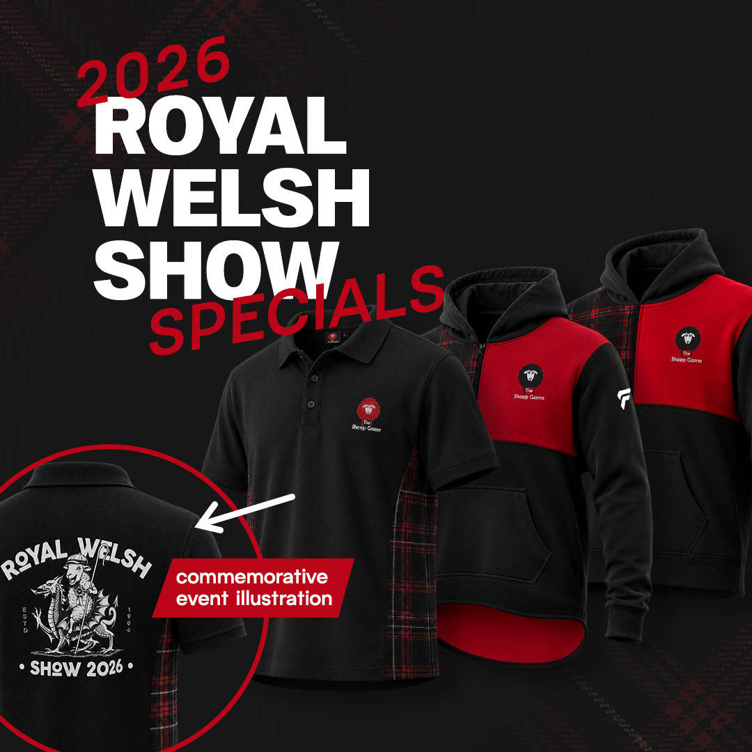 Royal Welsh Show Special