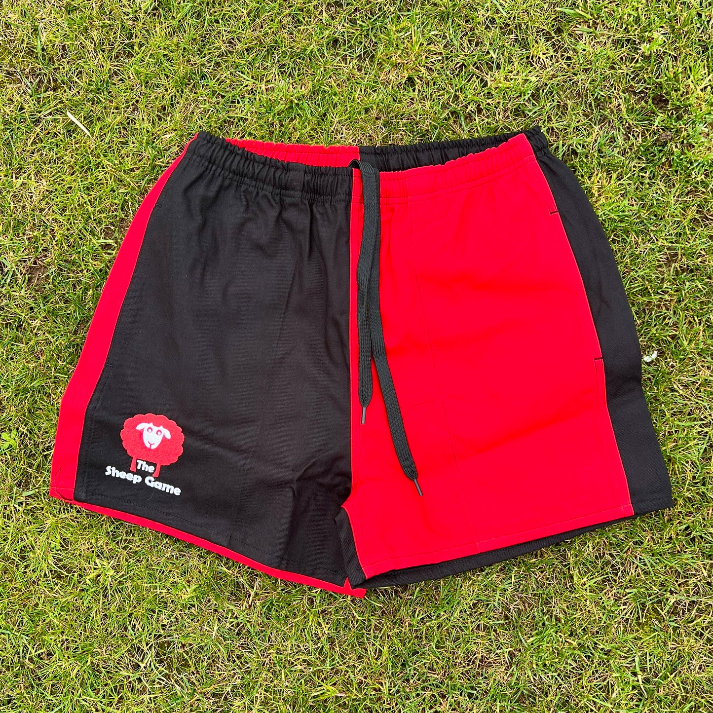 Adult Rugby Shorts