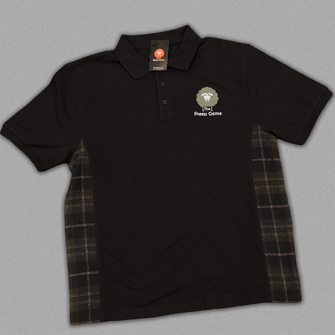 Balmoral Show Special Polo Shirt
