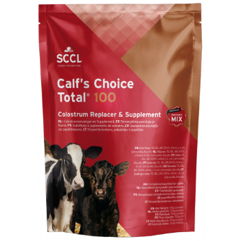 Calf's Choice Total 100 - SCCL