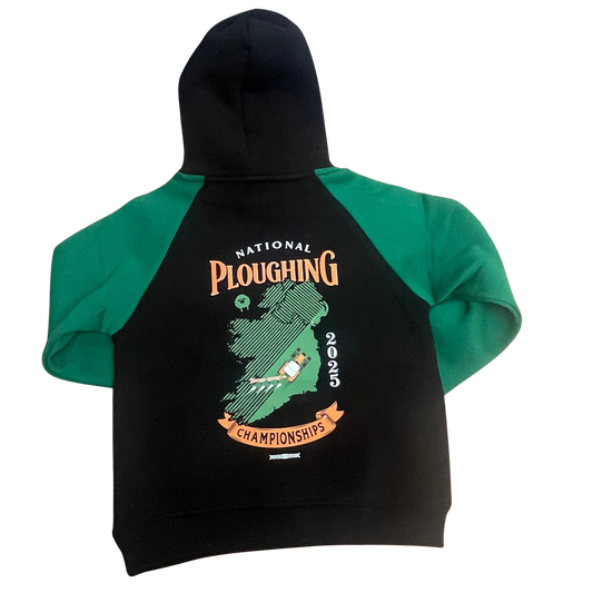 NATIONAL PLOUGHING CHAMPS 2025 HOODIE
