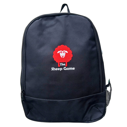 Junior Backpack