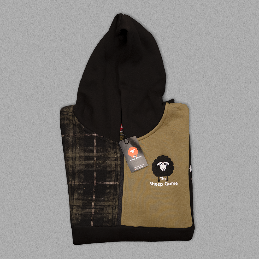 Balmoral Show Special Shearing Hoodie