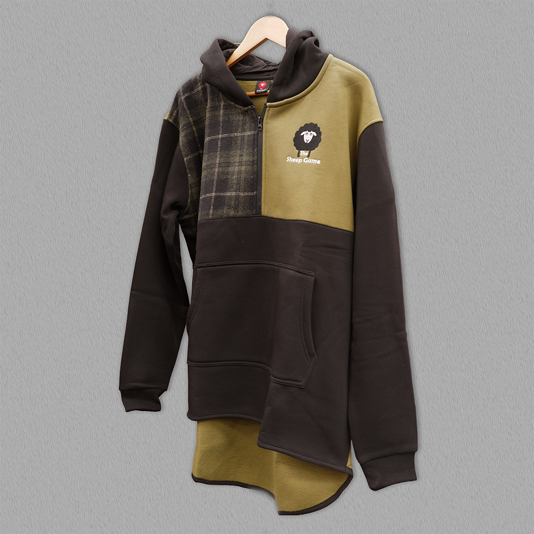 Balmoral Show Special Shearing Hoodie