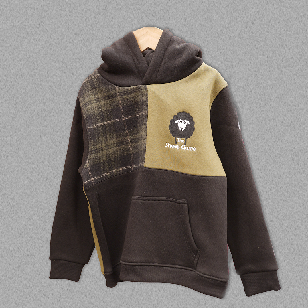 Balmoral Show Special Standard Hoodie