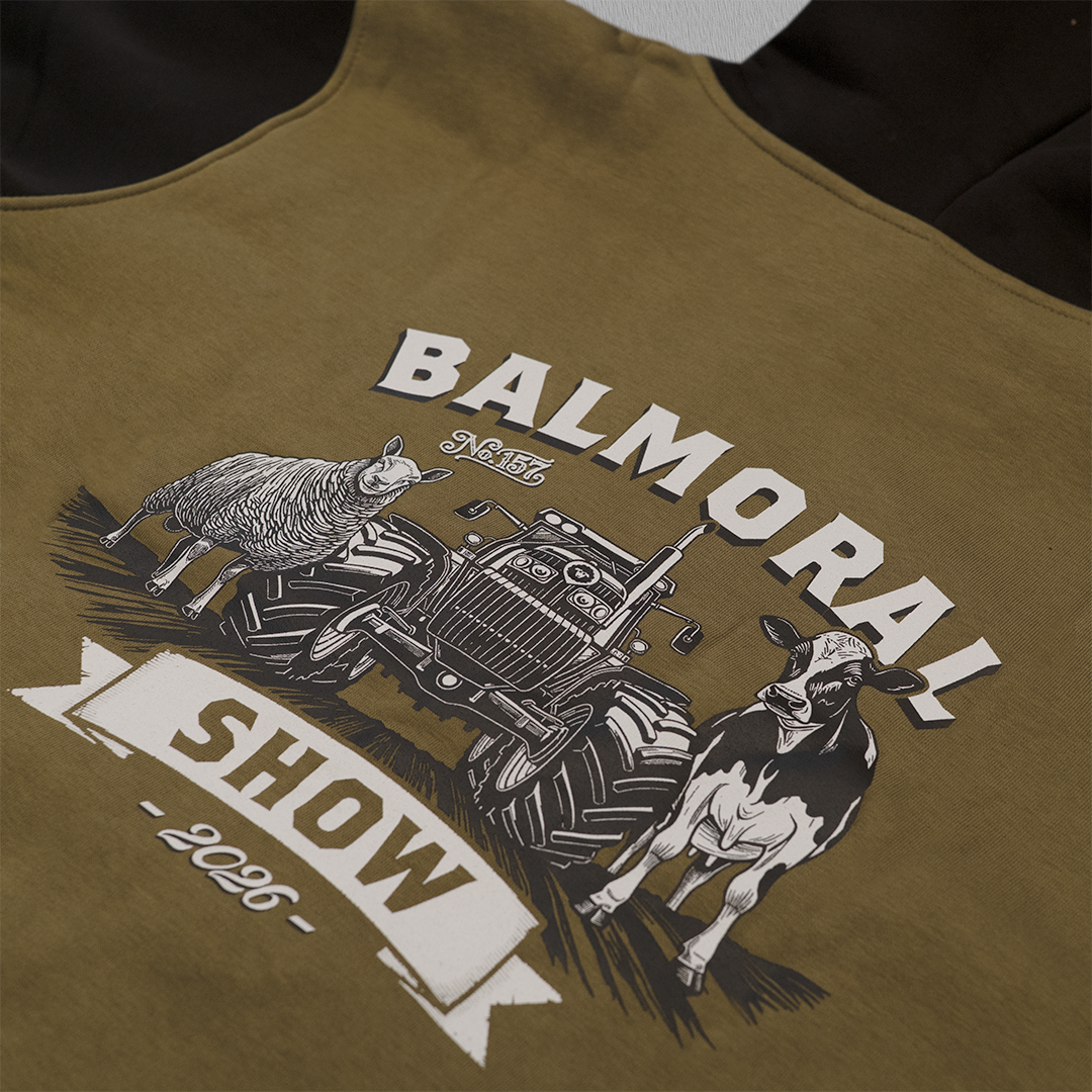 Balmoral Show Special Standard Hoodie